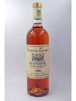 2006 Bandol Rosé Tempier