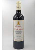 2009 la Tour Figeac