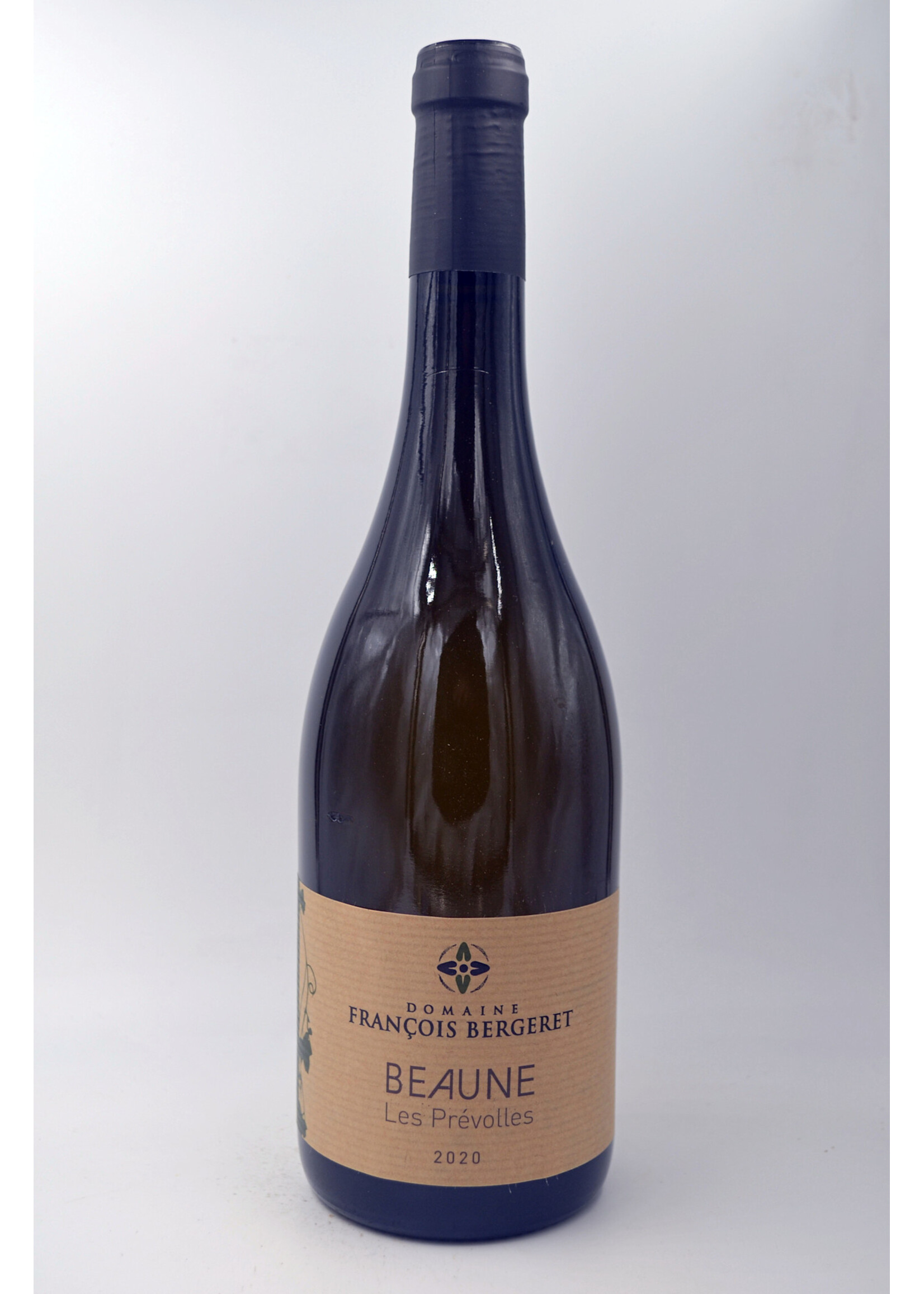 2020 Beaune Les Prevolles blanc Francois Bergeret