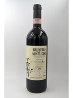1996 Brunello di Montalcino Cerbaiona (Molinari)