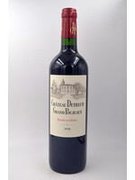 2009 Dutruch Grand Poujeaux