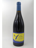 2020 Bourgogne l'Equilibriste rouge Domaine de la Cras