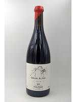 2020 Anjou Orion Alpha Pierre Menard