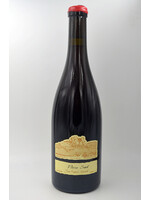 2022 Trousseau Plein Sud Ganevat