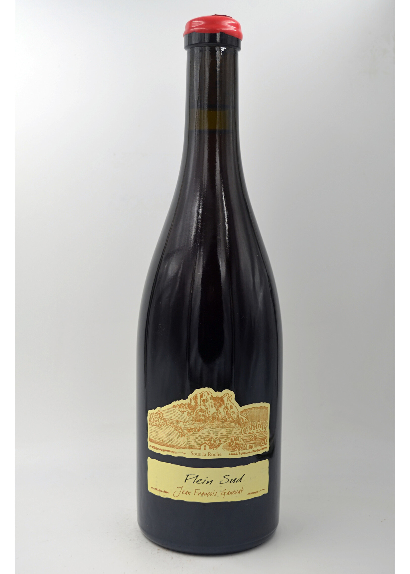 2022 Trousseau Plein Sud Ganevat
