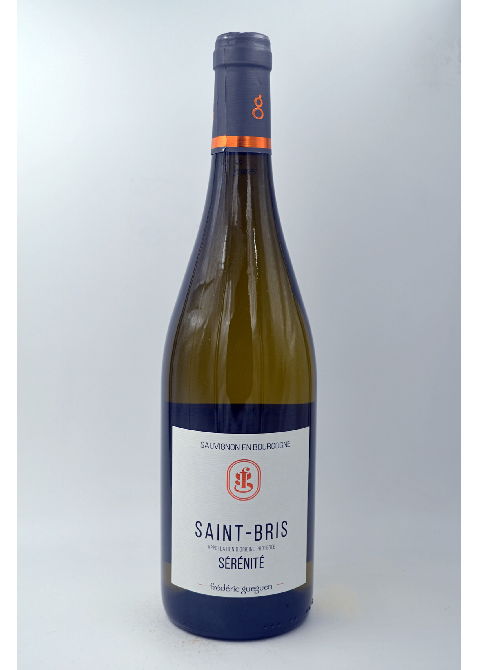 2024 Saint Bris Gueguen