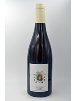 2022 Savagnin sur Charriere Maceration Labet