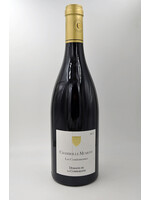 2022 Chambolle Musigny les Condemmes Domaine de la Commaraine