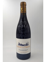 2020 Gigondas Chateau du Trignon Quiot