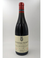 2021 Chambolle Musigny Comte de Vogue