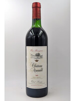 1982 Arnauld (sl/sdl, ts or better)