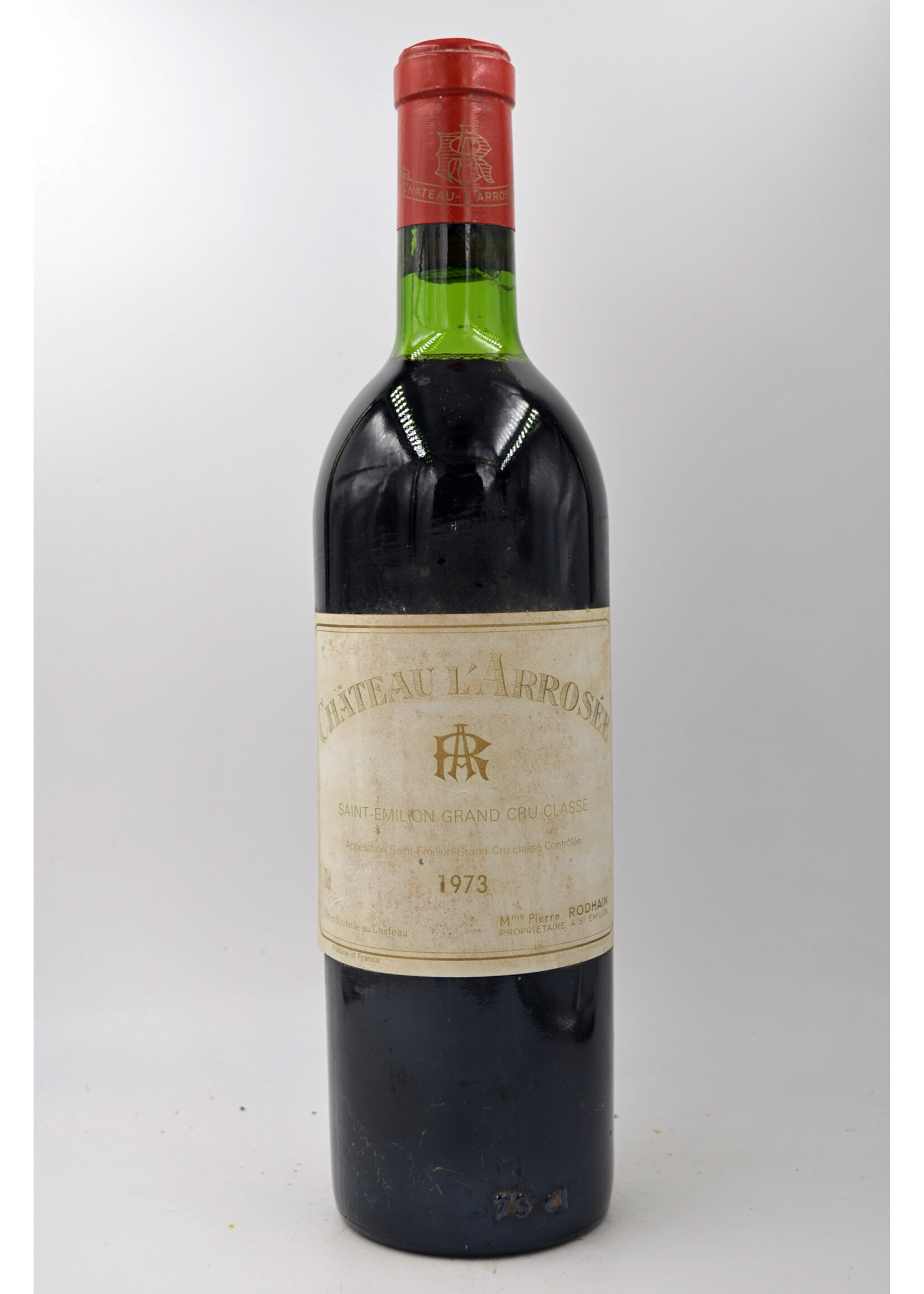 1973 l'Arrosee (sl/sdl, vts/ts)
