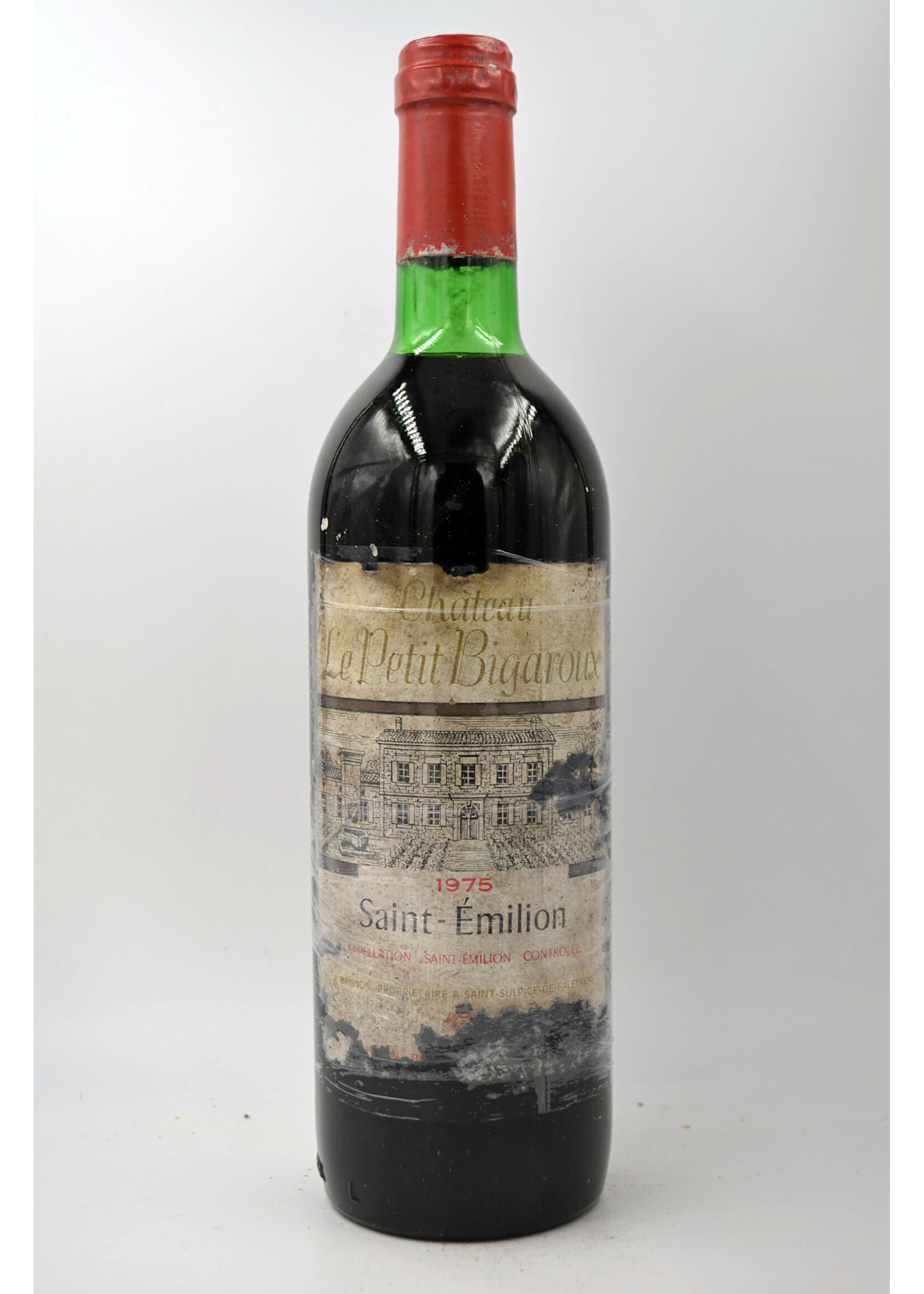 1975 Petit Bigaroux (sl/dl, ts)