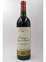 1990 Haut Cadet (sl, bn or better)