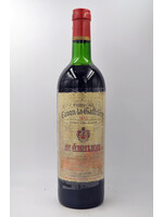 1973 Canon la Gaffeliere (ssl/sdl, ts/us)