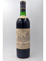 1973 Cantemerle (sl/sdl, us/mid)