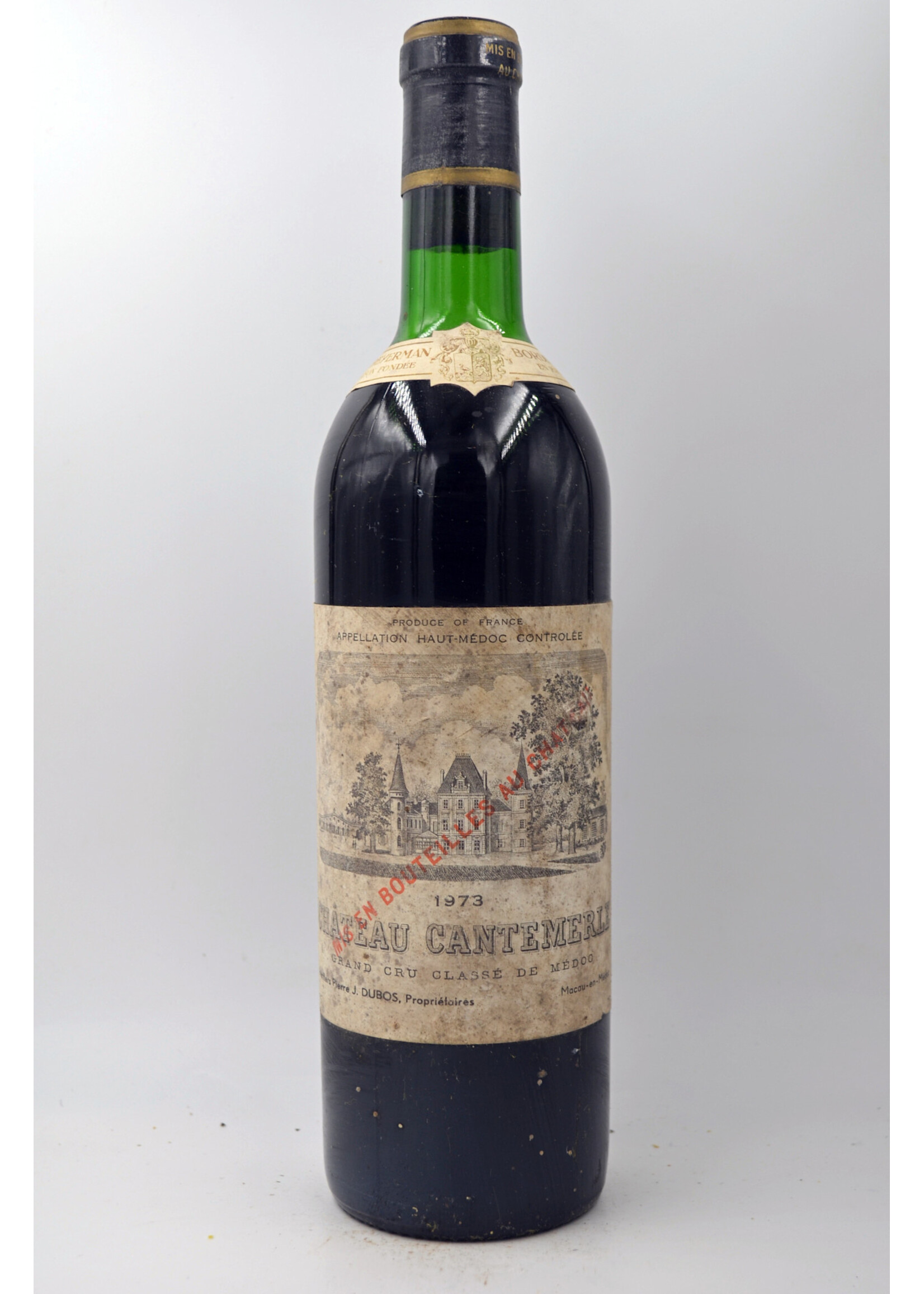 1973 Cantemerle (sl/sdl, us/mid)
