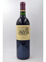 1989 Cantemerle (ssl, bn)