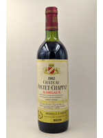 1982 Pontet Chappaz (sl/dl, us)