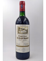 1985 Coufran (sl/sdl, ts)