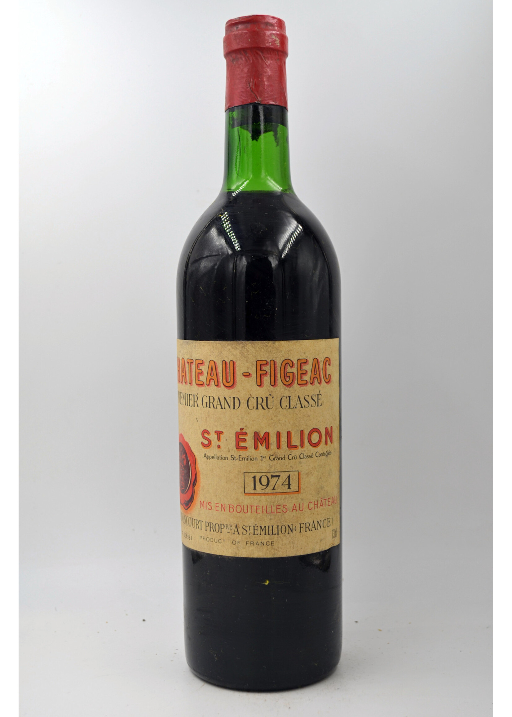1974 Figeac (sl/sdl, ts)