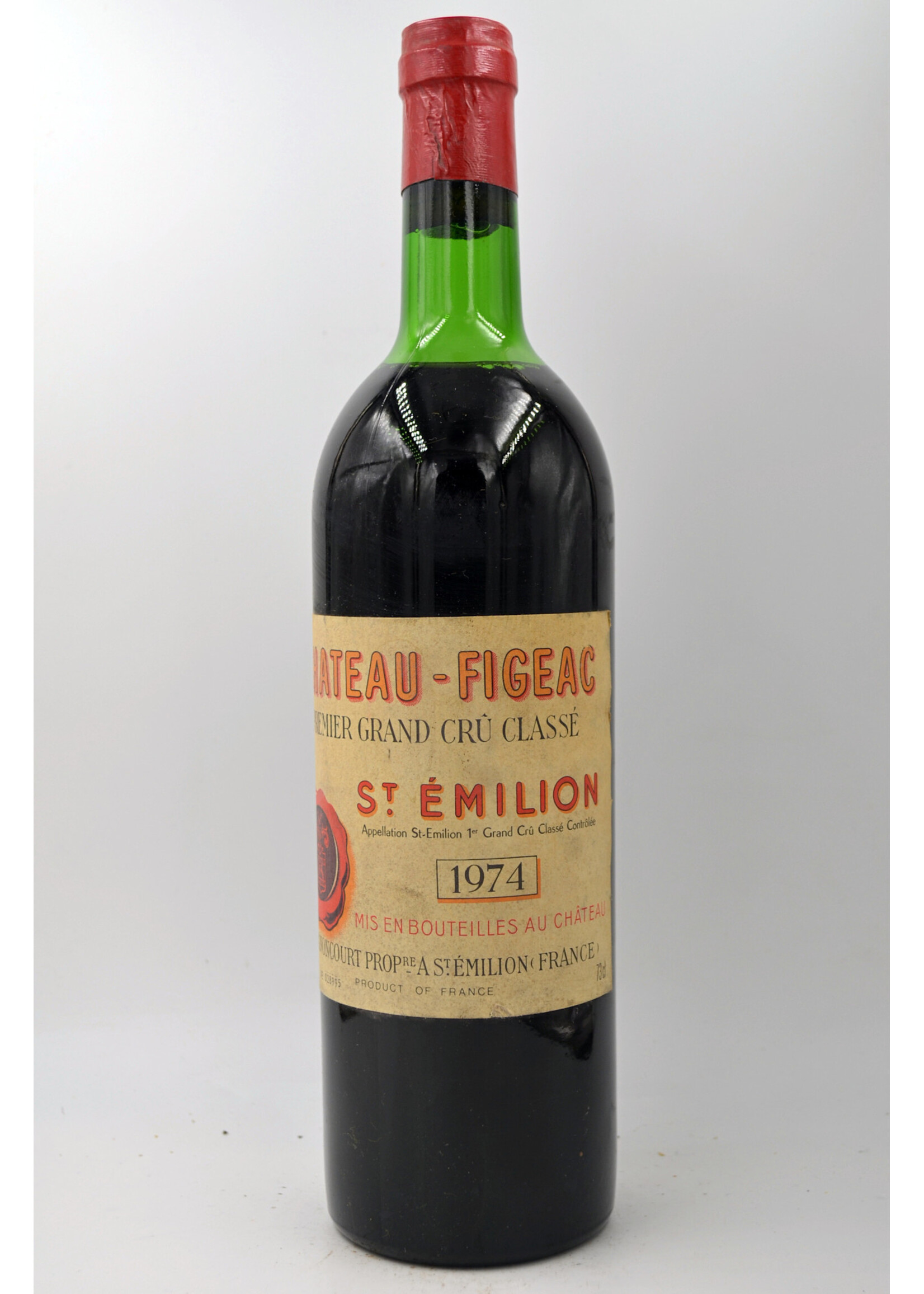 1974 Figeac (sl/sdl, us)