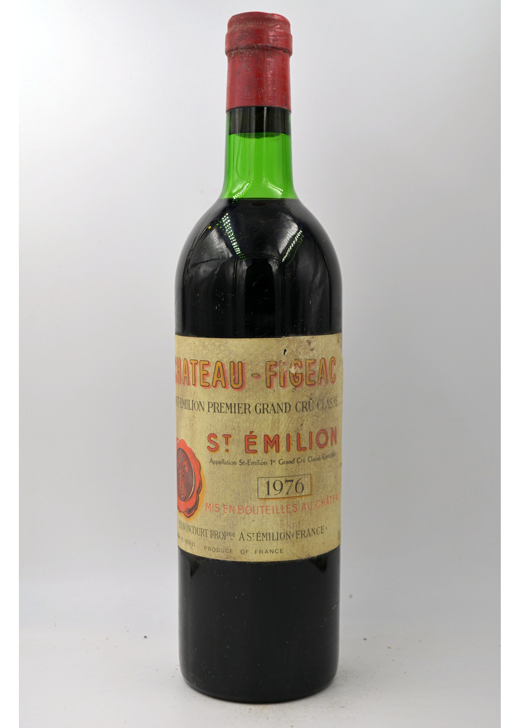 1976 Figeac (sl/sdl, ts)