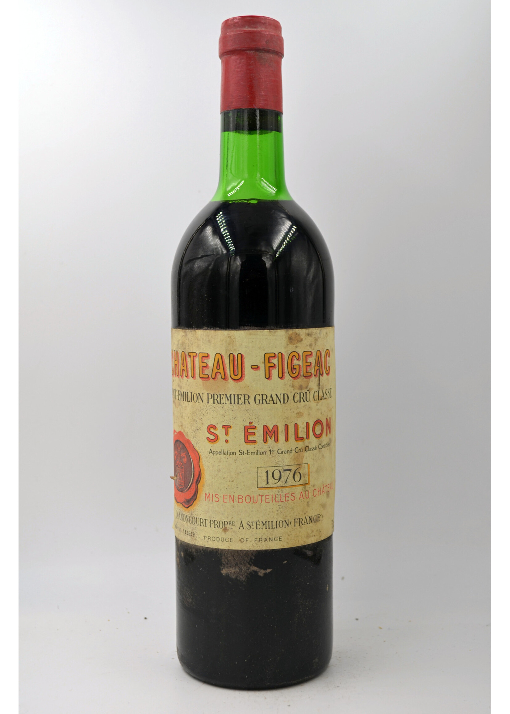 1976 Figeac (sl/sdl, us)