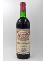 1975 la Tour Fonrazade Mise Georges Audy (ssl, vts/ts)