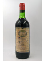 1969 Labegorce Mise Negoce (sl/dl, ts)