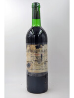 1979 Lagrange Pomerol (vdl, no capsule, vintage on cork, ts)