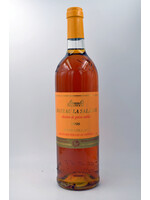 1998 la Salagre SGN Monbazillac (ssl, vts or better)