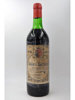 1966 le Bon Pasteur Necoce (sl/sdl, us)