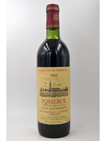 1982 Pomerol Saint Jean Baptiste (sl/sdl, ts)