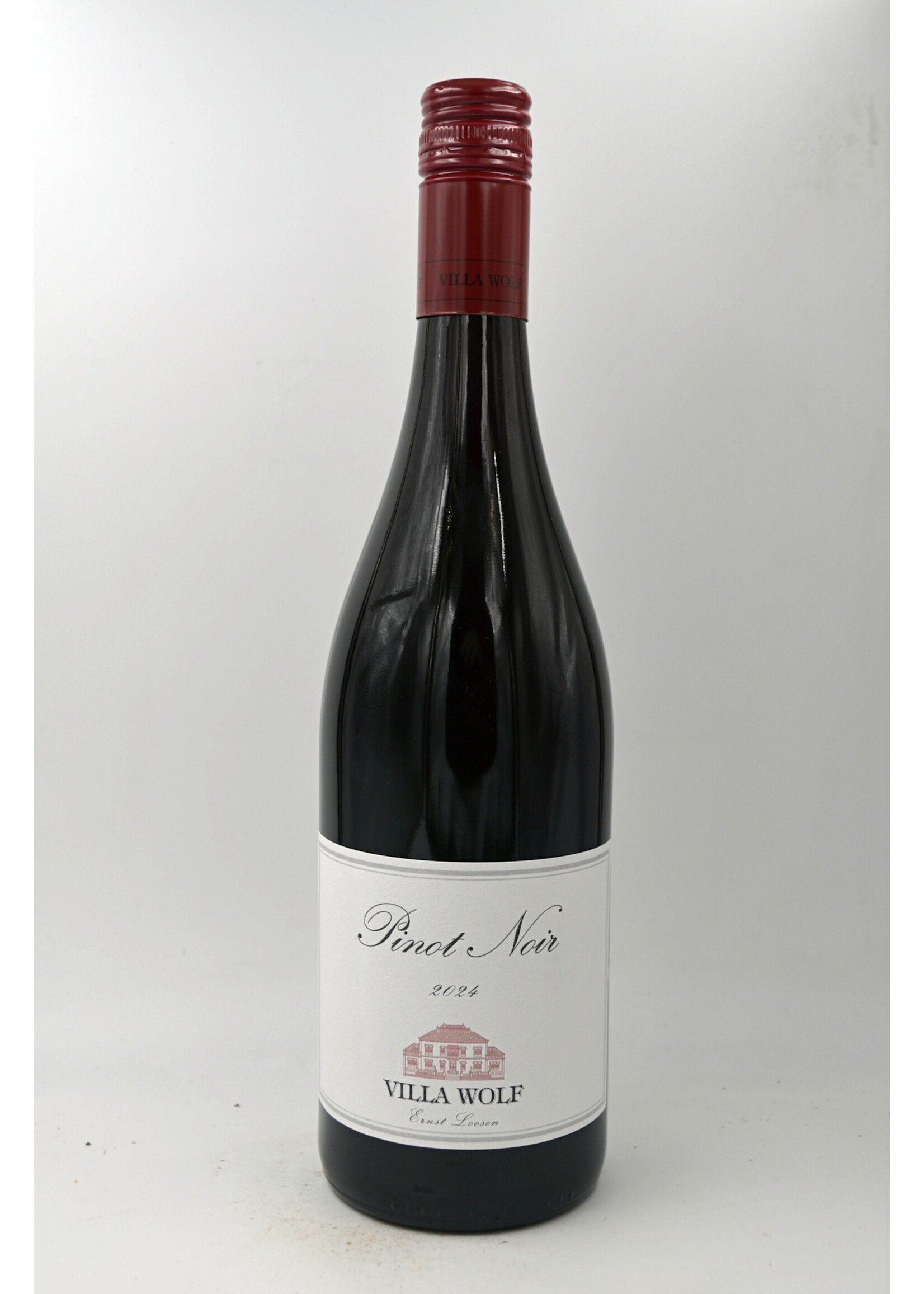 2024 Pinot Noir Villa Wolf
