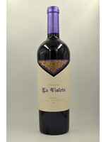 2009 La Violeta  Lindaflor Monteviejo