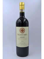 2021 Barolo del Comune di la Morra Renato Corino