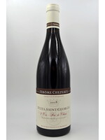 2018 Nuits Saint Georges Rue de Chaux Chezeaux