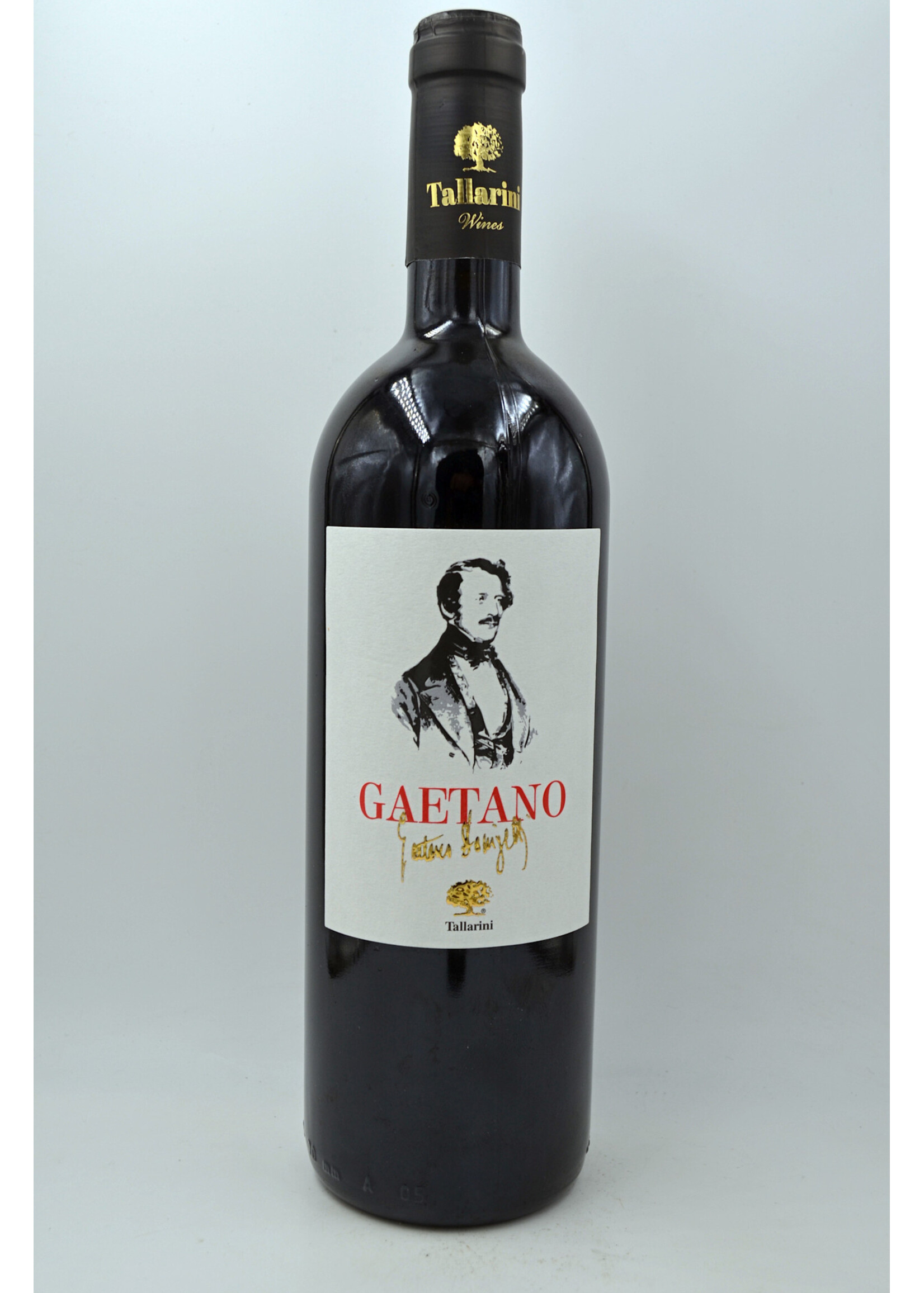 2013 Valcalepio Riserva Gaetano  Tallarini