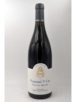 2020 Pommard Clos des Arvelets Rebourgeon Mure