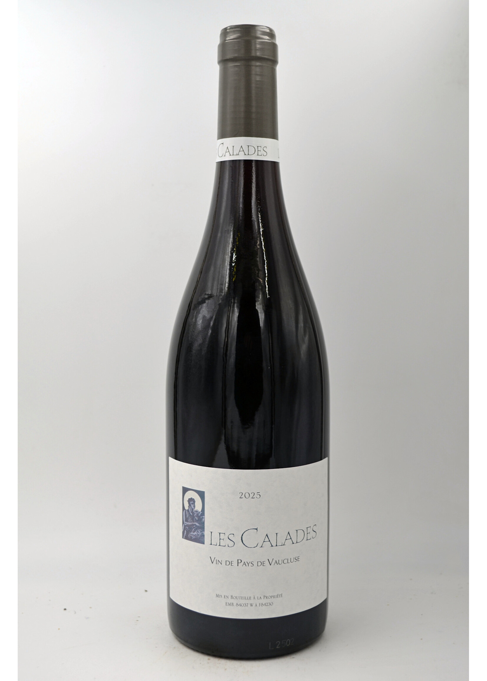 2025 Les Calades Clos Saint Jean