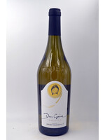 2022 Chardonnay/Savagnin Deux Grains de Paradis Baud
