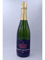 N/V Cremant Bourgogne Jacques Dury