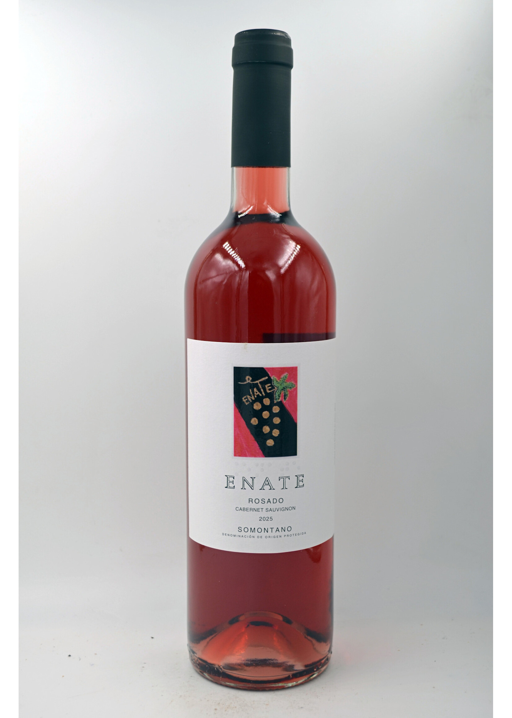 2025 Enate Rosado Cabernet Sauvignon
