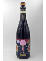 NV Rosso Mosso Spumante Extra Dry Lageder
