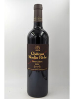 2020 Moulin Riche