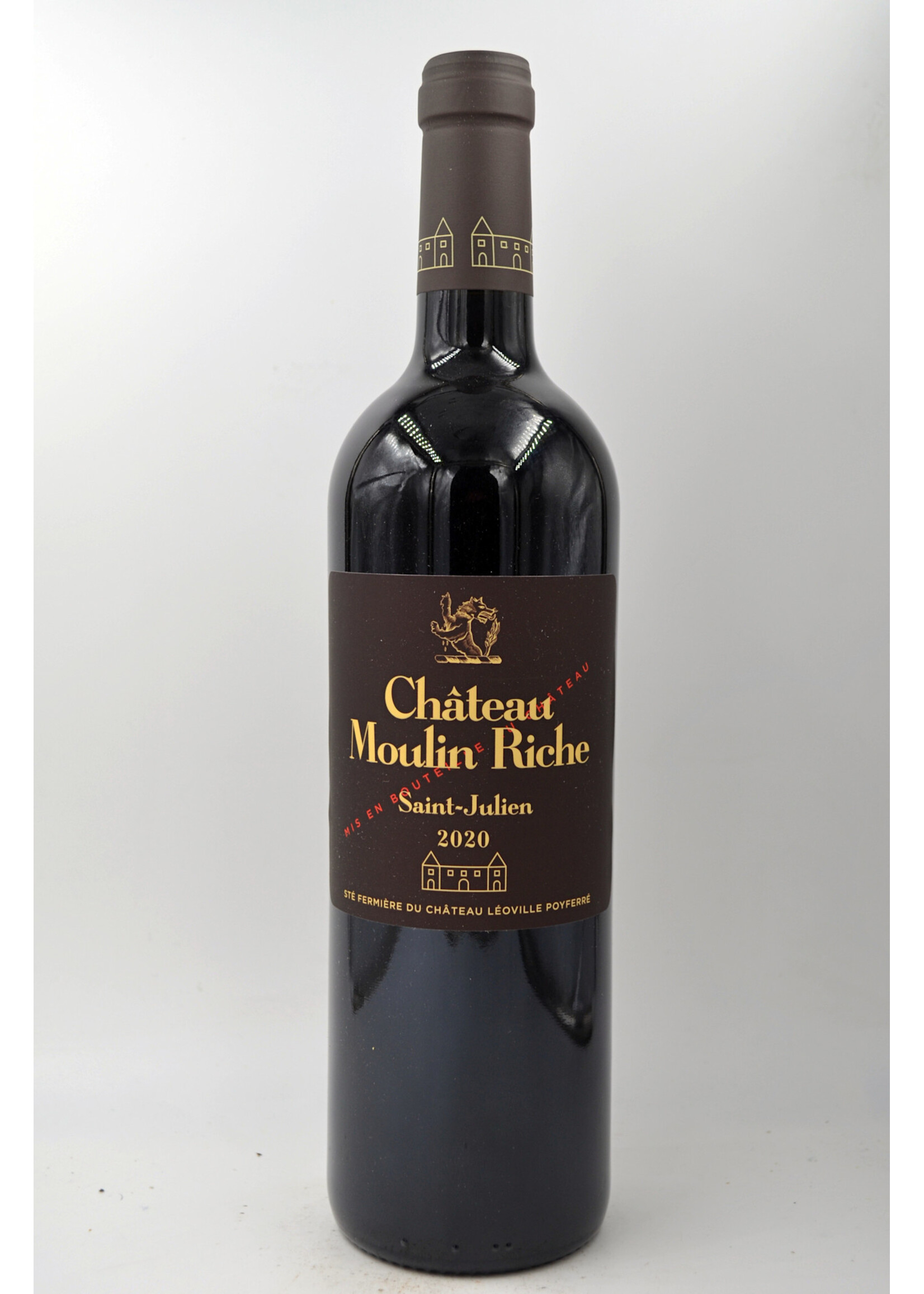 2020 Moulin Riche