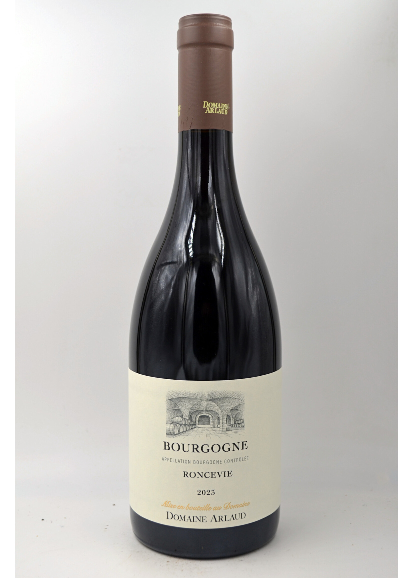 2023 Bourgogne Roncevie Arlaud