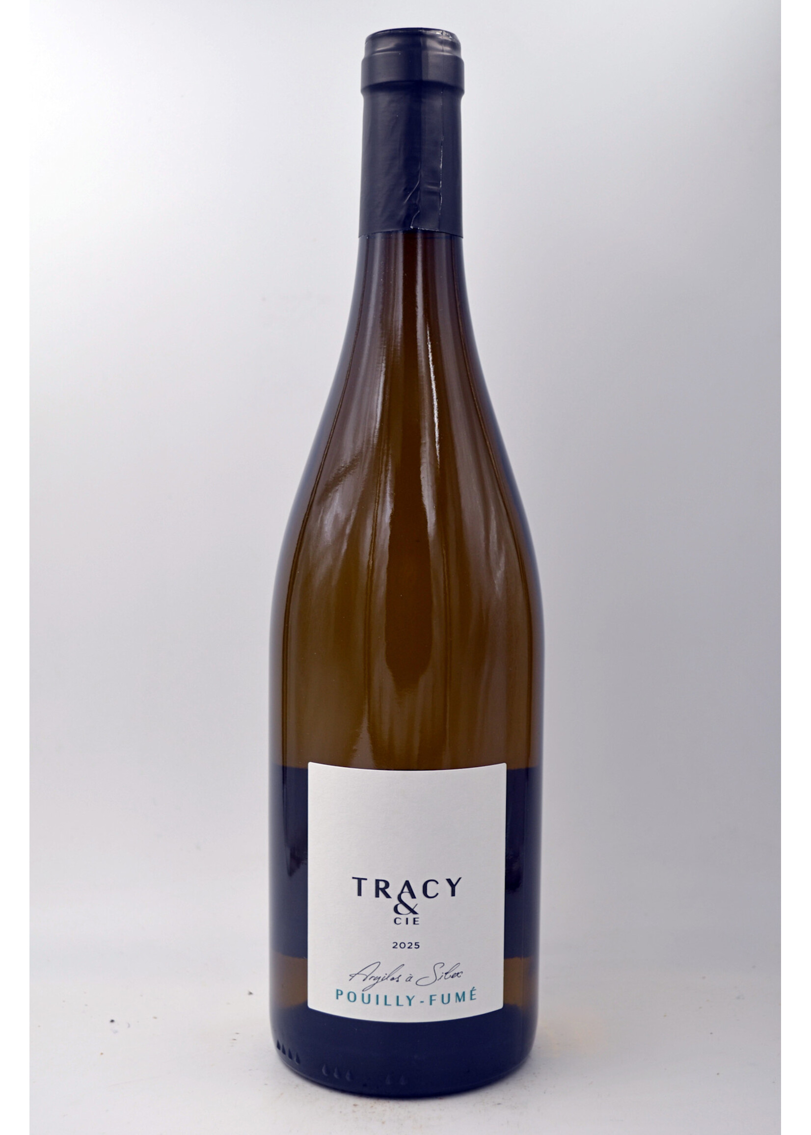 2025 Pouilly Fume Tracy & Cie