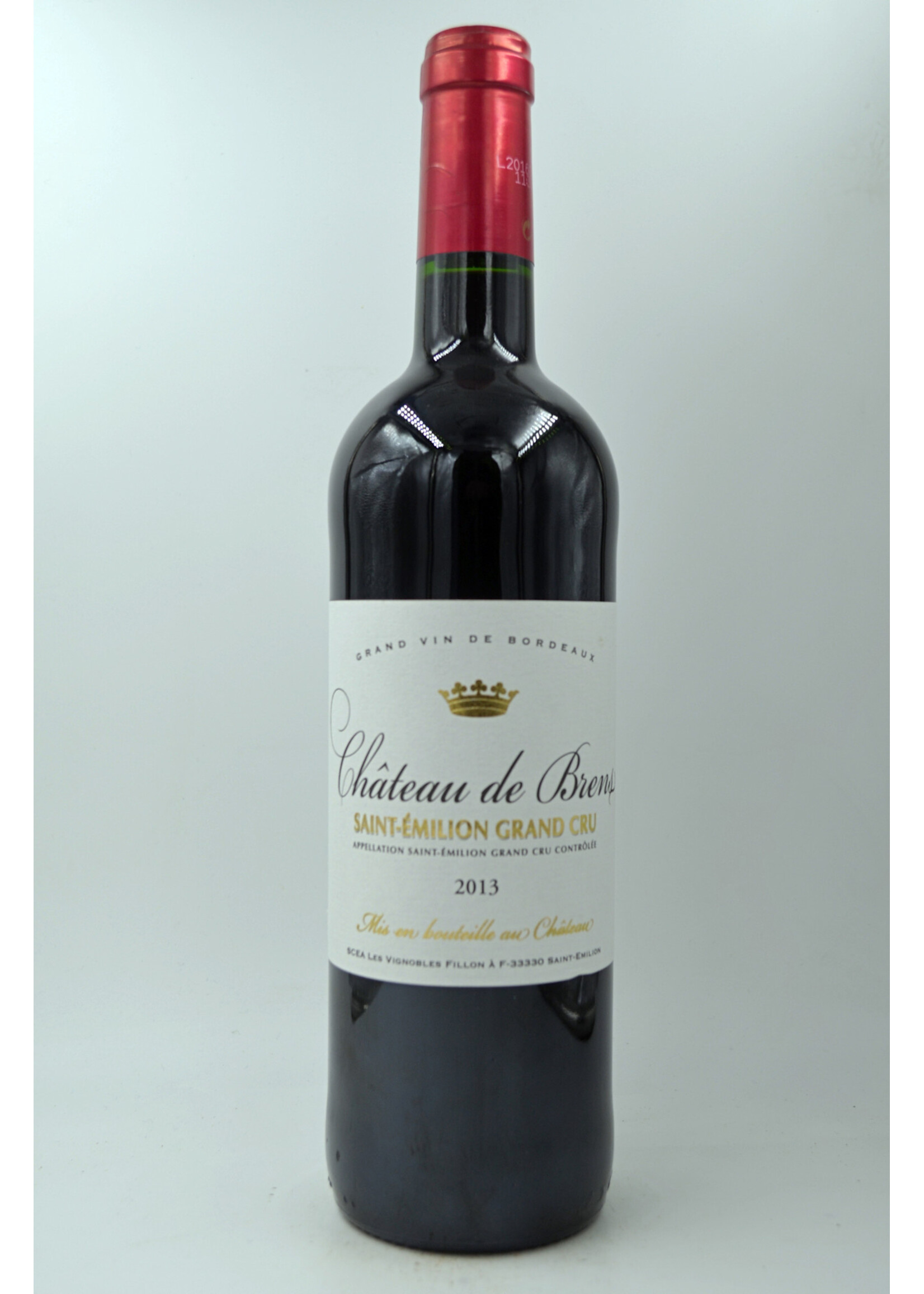 2013 Chateau de Brens